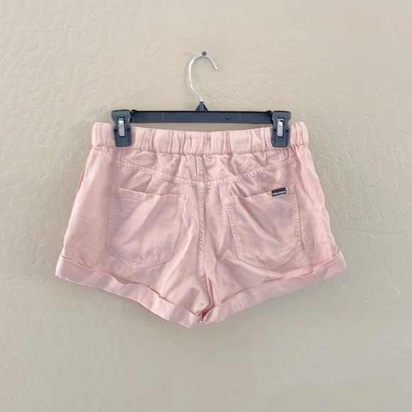 Volcom‎ Pink ‘Sunday Strut’ Shorts - Picture 6 of 10